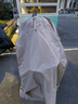 备美雨衣电动车电瓶摩托车长款全身防暴雨雨披男款成人加厚骑行专用女 实拍图