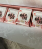 东阿阿胶桃花姬阿胶糕75g*3礼盒装即食520送女朋友礼物送长辈女营养品礼品 实拍图