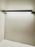 公牛（BULL）感应橱柜灯衣柜灯LED人感光感磁吸 卧室床沿玄关小夜灯30CM4000K 实拍图