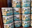 ZEAL【试吃尝鲜】狗狗罐头170g羊肉帝王鲑成犬幼犬通用湿粮新西兰进口 实拍图