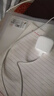 Apple/苹果 60W type-c充电线-1米 usb-c手机数据线 原装旗舰店苹果iphone17/16promax/ipad快充线 实拍图