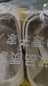 利达妮（TZLDN）厚底洞洞鞋男士夏季外穿沙滩凉鞋防滑防臭eva包头拖鞋手术室专用 卡其色 【1.0热销款 | 极具性价比】 42 -43【标准码】 实拍图