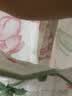 巴厘小猪女童短袖连衣裙夏季薄款小女孩公主裙儿童国风衣服夏 荷塘之约 110 cm 实拍图