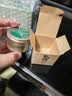 狮峰牌绿茶碧螺春茶叶 明前特级120g礼盒充氮小袋装送礼自己喝 实拍图