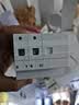 公牛7kw充电桩专用家用空开漏保漏电保护器空气开关家用漏电保护器 2P40A充电桩专用漏电开关4P50A 2P40A（7kw/220V专用） 实拍图