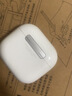 Apple/苹果 AirPods 4(支持主动降噪)搭配无线充电盒(USB-C)苹果耳机 蓝牙耳机适用iPhone/iPad 四代 实拍图