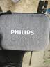 飞利浦（PHILIPS）【国家补贴】无线领夹麦克风一拖二收音麦主播直播户外vlog短视频直插式Type-C手机收音DLM3545C 实拍图