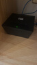 普联（TP-LINK）全屋路由器BE6400 5G WiFi7 子母路由分布式两只装K82 千兆无线双频2.5G网口 大户型易展 即插即用 实拍图