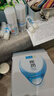 肌研极润保湿乳液90ml*2 补水保湿玻尿酸深层滋润面霜敏感肌护肤品女 实拍图