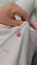 芬腾月子服孕妇哺乳睡衣7A抑菌100%纯棉26年春夏新款家居服套装 实拍图