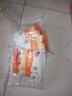 中盐 岩盐400g*3【未加碘 井矿盐】无碘食用盐 家用细盐 中盐出品  实拍图