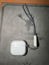 Apple/苹果 AirPods 4(支持主动降噪)搭配无线充电盒(USB-C)苹果耳机 蓝牙耳机适用iPhone/iPad 四代 实拍图