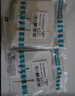西门子（SIEMENS）开关插座 10A五孔带单控插座 暗装面板 致典雅白色5UB14243NC012P 实拍图