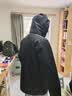 拓路者林更新同款朱雀冲锋衣男硬壳春夏户外徒步登山服防风防水夹克外套 实拍图