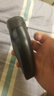 飞科（FLYCO）智能剃须刀电动刮胡刀双头全身水洗旋转式便携男士胡须刀生日礼物送男友父亲FS889蓝色价保618 实拍图