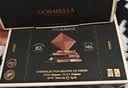 朵娜贝拉（Dorabella）比利时进口黑巧克力 45g 可可含量82%  休闲零食 喜糖伴手礼 实拍图