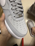 NEW BALANCE NB574官方休闲鞋男鞋女鞋夏季休闲复古舒适透气百搭轻便运动鞋 灰色 ML574LGI 40 (脚长25cm建议拍大半码) 实拍图