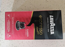 拉瓦萨（LAVAZZA）NCC胶囊咖啡10粒/57g黑咖啡咖啡粉9号（适用nespresso咖啡机） 实拍图