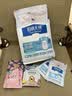伯纳天纯舒纯pro三文鱼美毛犬粮2kg*3包 实拍图