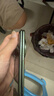 vivo X Fold5 217g超轻薄 等效6000mAh蓝海电池 超可靠三防折叠屏 蔡司超级长焦 AI 新品折叠屏手机 青松 16GB+512GB 官方标配 实拍图