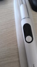 月儿弯弯超声波洁牙器洗牙器结石去除清洁牙齿牙垢去黄牙结石清洁器烟渍茶渍工具情人节礼品送父母长辈 300W【店铺热销】+ 2支喷头 +7件套 实拍图