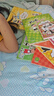姜小牙上学记（套装共4册）米小圈姊妹篇注音版 课外阅读 阅读 课外书 一升二衔接 小升初衔接  实拍图