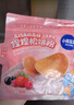 小鹿蓝蓝婴幼儿面条 多维螺旋造型面 鳕鱼甜菜金瓜味200g 钙铁锌无盐面条 实拍图