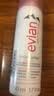 依云（evian）矿泉水喷雾50ml*2 爽肤水 补水保湿喷雾便携套装  实拍图