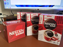 雀巢（Nestle）醇品速溶美式黑咖啡粉0糖0脂*健身燃减防困48包*1.8g*3盒 实拍图