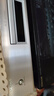 天龙（DENON）【价保618】DCD-600NE 音箱 音响 高保真 Hi-Fi发烧音响 进口 入门级CD播放机 银色 实拍图