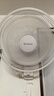 艾美特（AIRMATE）电风扇商用壁扇壁挂式风扇家用摇头转页扇餐厅宿舍食堂工业工程风扇七叶定时墙壁风扇 FW3547T2 实拍图