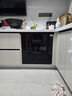 美的（Midea）暖阳消毒柜嵌入式家用 光波2.0 110L双层大容量餐具碗柜碗筷婴儿奶瓶【政府补贴】 90Q15S Pro 实拍图