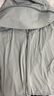 茉寻【赵露思同款】原纱防晒衣女士冰丝凉感防晒服防紫外线夏季新款 实拍图
