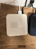 腾讯极光盒子6 8K智能网络电视机顶盒 4+64G高配 千兆网口 高清HDR10+ 双频WiFi 蓝牙语音遥控 实拍图