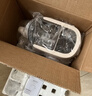 九阳（Joyoung）面条机 家用智能全自动面条机 快速出面 6套模具 易清洗电动压面机 JYN-W3 实拍图