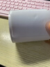 得力80*60mm 800张*1卷 珊瑚海三防热敏标签纸 货物材料不干胶打印纸纸12006【适配3寸标签机720C等】 实拍图
