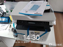 惠普（HP）328sdnw max黑白双面激光打印机无线自动打印  连续复印扫描 大印量办公室打印 高速打印 一年上门 实拍图