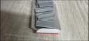 得力（deli）10#订书钉/订书针 1000枚/盒 10盒装办公文具用品 可订12页 P00010 实拍图