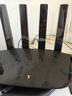普联（TP-LINK）大道路由器7DR6430 BE6400 5G WiFi7千兆双频家用高速穿墙 2.4G wifi6无线 2.5G网口 游戏加速 实拍图