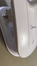 美的（Midea）充电款小台灯家用学生学习专用书桌灯宿舍阅读夹子床头灯 实拍图