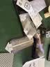 闪魔【AR增透抗反光】适用苹果17Promax钢化iPhone17promax手机膜AR增透全屏防尘无尘仓保护膜2片装 实拍图
