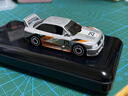风火轮（HOT WHEELS）25K批次合金小车 法拉利F40 本田思域EF 路虎卫士90 奥迪90 1989 奥迪90 quattro 实拍图