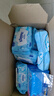 舒洁（Kleenex）湿厕纸 80抽*6包厕纸洁厕湿巾湿厕纸纯水婴儿湿厕纸 实拍图