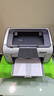 惠普（HP）【二手9成新】惠普（HP）LaserJet 1020  黑白激光打印机 办公设备打印 家用 HP1007 实拍图