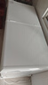 荣事达（Royalstar）冰柜商用大容量全冷冻卧式冰柜家用冷藏冷冻两用冷柜双温商用大冰柜冷冻柜展示柜 【热销 | 366升双温蝴蝶门】长1.27米 | 双温双箱 实拍图