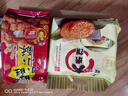 旺旺 小小酥 黑胡椒味 200g 袋装 休闲膨化食品糕点零食酥脆饼干 实拍图
