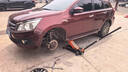 玲珑轮胎汽车轮胎215/65R16 98H 玲珑臻选 HD 启辰T70/海马S5/瑞虎5x 实拍图