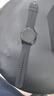 HUXIAVIM智能手表华为机鸿蒙安卓IOS系统适用华强北watch gt6 ultra蓝牙运动表男女生礼物心率血氧血压监测 胶带 NFC+支付+海量表盘+健康监测 双表带+定位导航+超长待机+心率血 实拍图
