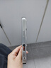 珂莉蔓适用苹果17pro手机壳磁吸支架iphone17pro保护外壳防摔散热超薄皮质高级卡通可爱男女生-草莓兔叽 实拍图