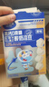小鹿蓝蓝新版益生元冻干水果溶豆豆多桃味 儿童零食溶溶豆易吞咽18g 实拍图